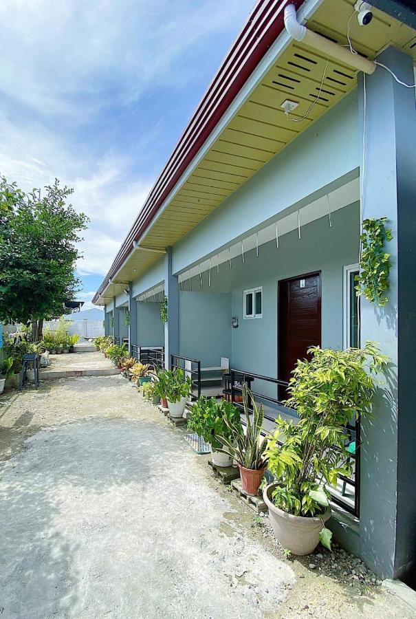 Kabansoy Haven Ξενοδοχείο Moalboal Εξωτερικό φωτογραφία