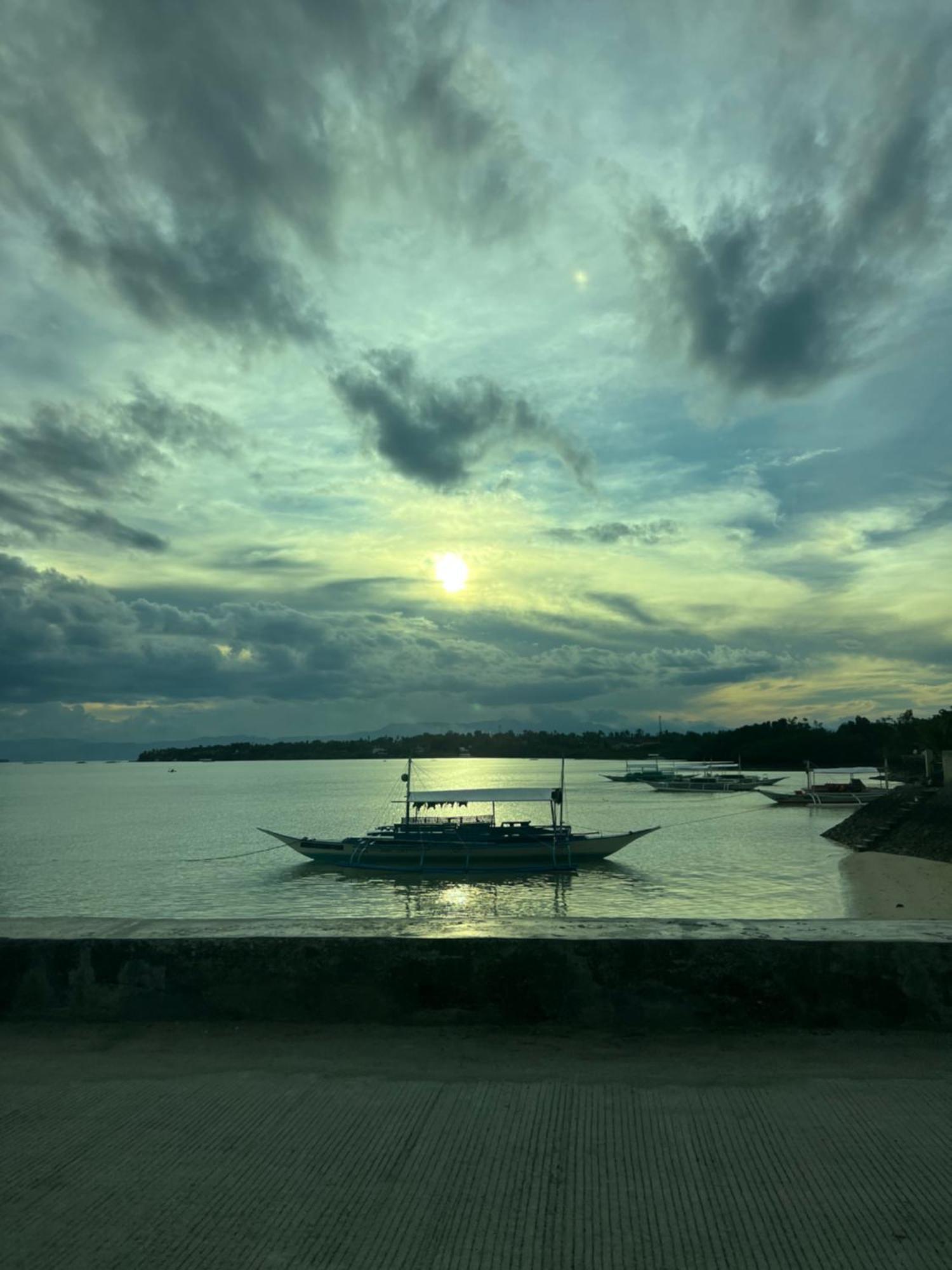 Kabansoy Haven Ξενοδοχείο Moalboal Εξωτερικό φωτογραφία